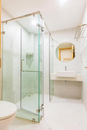 TMS LUXURY HOMESTAY. View biển.